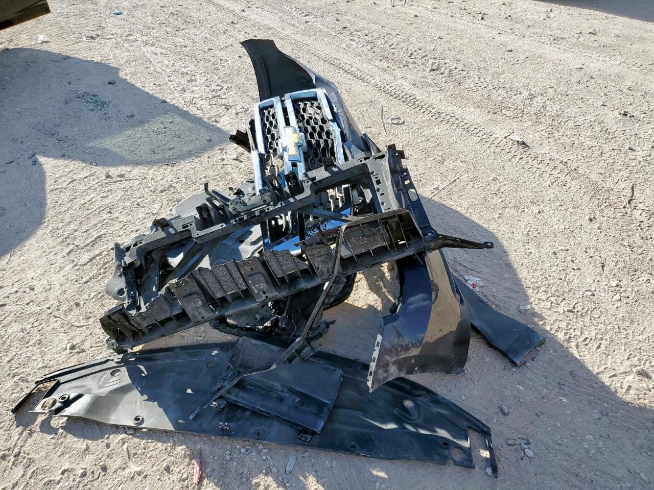 CHEVROLET TAHOE C1500 LT