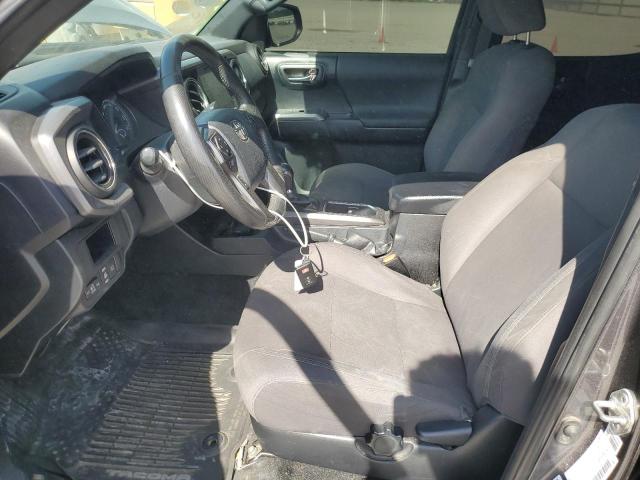 2018 TOYOTA TACOMA DOUBLE CAB 5TFCZ5AN4JX157890