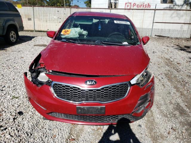 2015 KIA FORTE LX - Other View