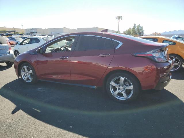 2017 CHEVROLET VOLT LT 1G1RC6S54HU120245