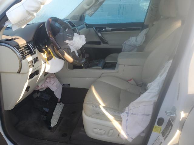 2017 LEXUS GX 460 PRE JTJJM7FX2H5152654