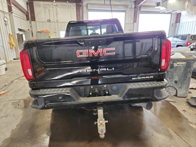 2023 GMC SIERRA K25 - 1GT49REY7PF203873
