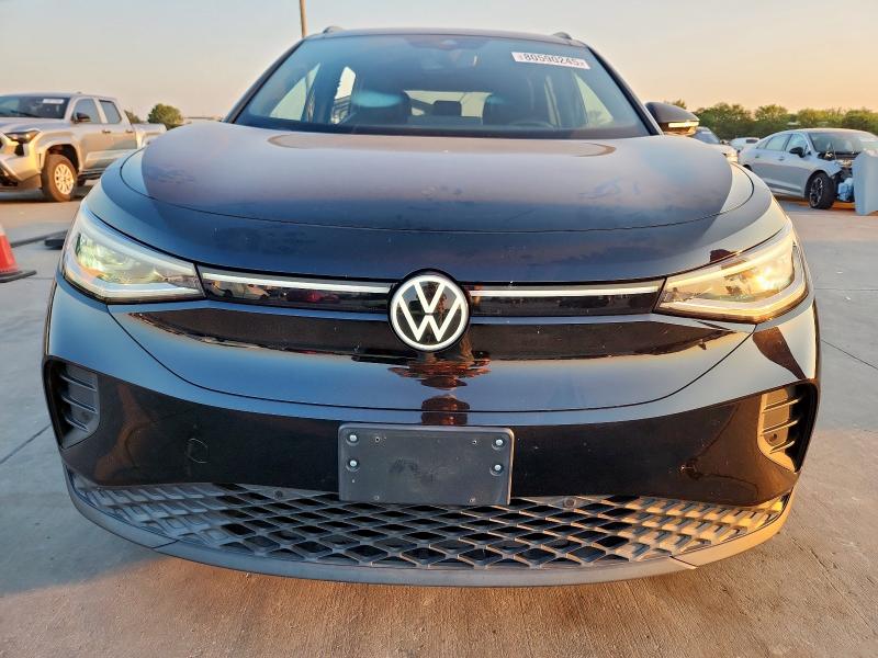 2021 VOLKSWAGEN ID.4 PRO S - WVGTMPE28MP035303