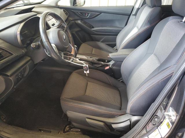 2019 SUBARU CROSSTREK - JF2GTAEC3KH316920
