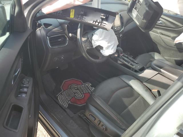 2024 CHEVROLET EQUINOX RS - 3GNAXWEG6RS160017