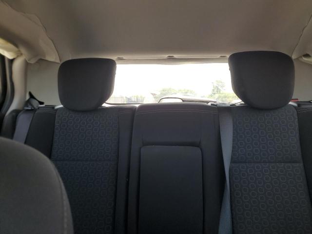 2020 CHEVROLET TRAX LS #3265180988