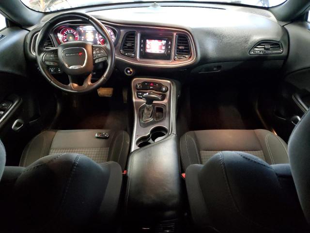 2016 DODGE CHALLENGER 2C3CDZAG0GH334850