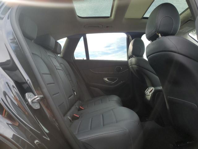 2021 MERCEDES-BENZ GLC 300 4MATIC - W1N0G8EB5MV296171