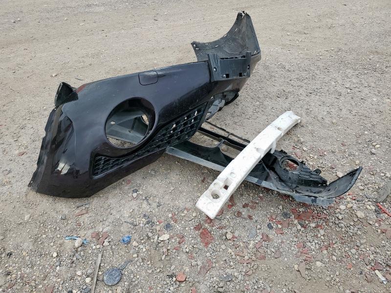 2017 NISSAN JUKE S JN8AF5MR3HT702367