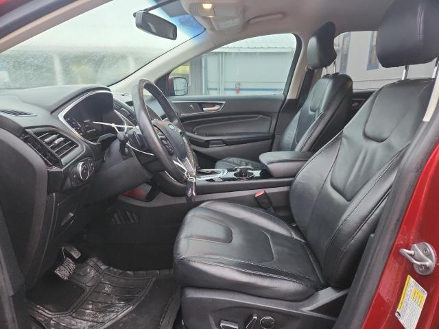 2015 FORD EDGE TITAN #3269226082