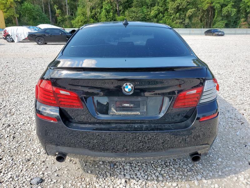 2014 BMW 535 I - WBA5B1C5XED480400