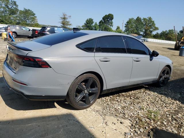 2024 HONDA ACCORD HYB #3292537691