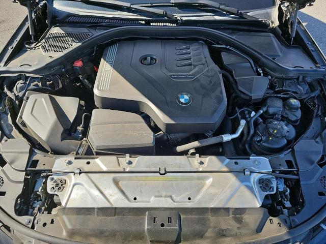 2020 BMW 330I WBA5R1C02LFH42057