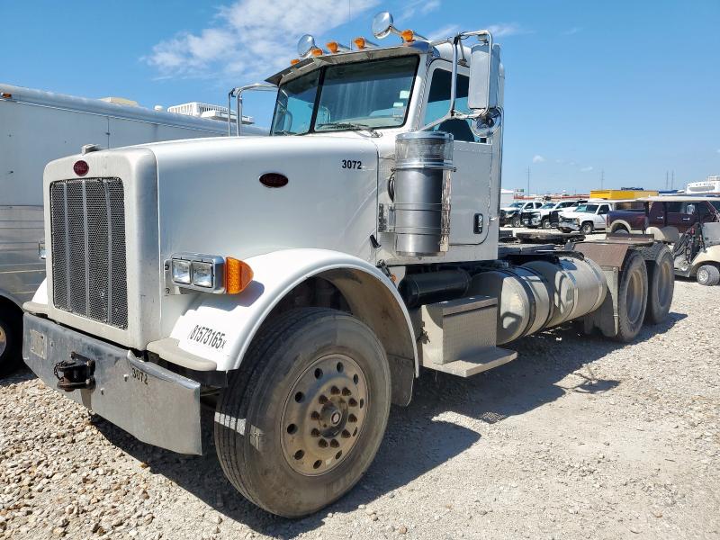 PETERBILT TRACTOR 367 2012 1XPTD40X1CD146666 photo #3