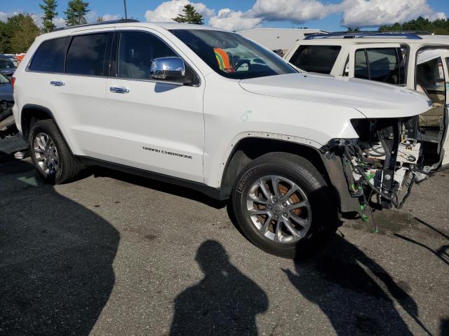 2015 JEEP GRAND CHER #3264664915