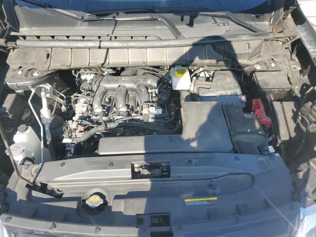 2024 NISSAN PATHFINDER 5N1DR3BA8RC259888