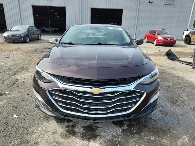 2021 CHEVROLET MALIBU LT - 1G1ZD5ST1MF081862