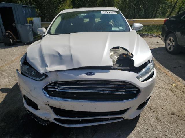 2016 FORD FUSION SE #3309245620