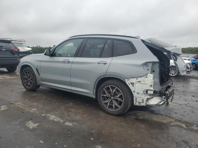 2022 BMW X3 XDRIVE3 5UX53DP04N9N15305