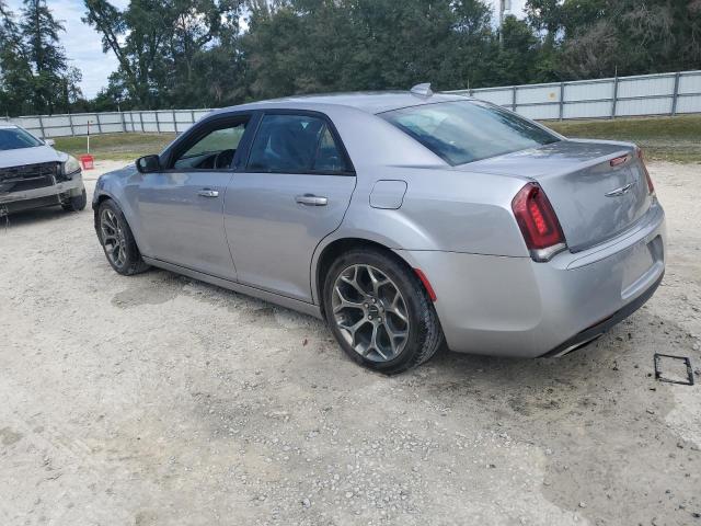 2018 CHRYSLER 300 S #3279560253