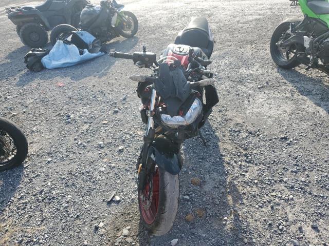 2024 KAWASAKI ER650 N ML5EREN15RDAC4609