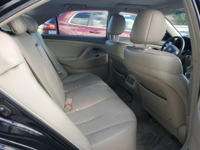2009 TOYOTA CAMRY HYBR #3259480133