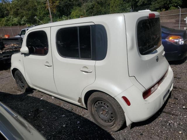 2010 NISSAN CUBE BASE - JN8AZ2KR8AT168118