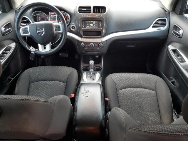 2018 DODGE JOURNEY SE 3C4PDCABXJT511238