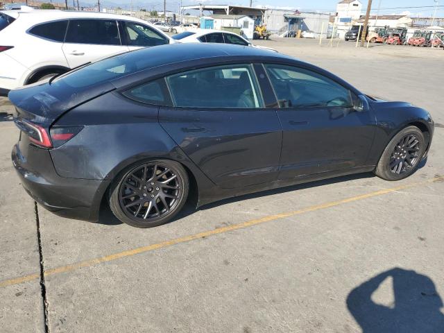 2025 TESLA MODEL 3 5YJ3E1EA7SF890930