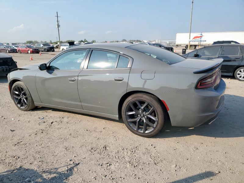 2019 DODGE CHARGER SX 2C3CDXBGXKH511013