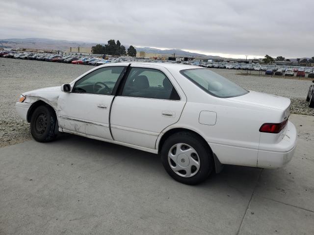 1998 TOYOTA CAMRY LE #3248562555