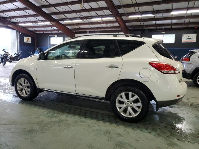 NISS MURANO S 2013 JN8AZ1MW2DW307238 photo #3