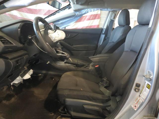 2019 SUBARU IMPREZA #3282411262