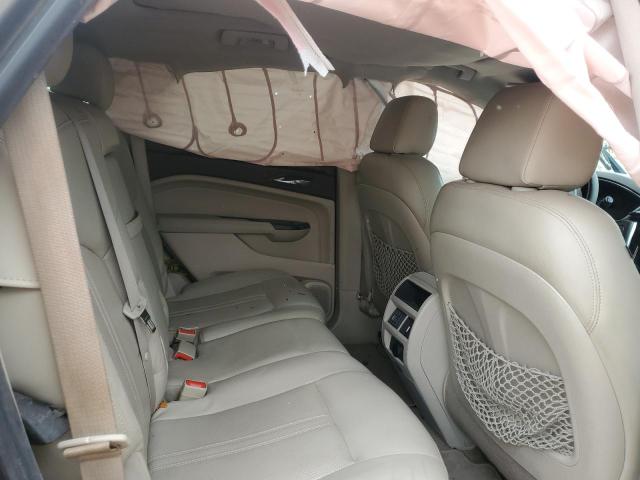 2014 CADILLAC SRX LUXURY COLLECTION - 3GYFNBE34ES586920