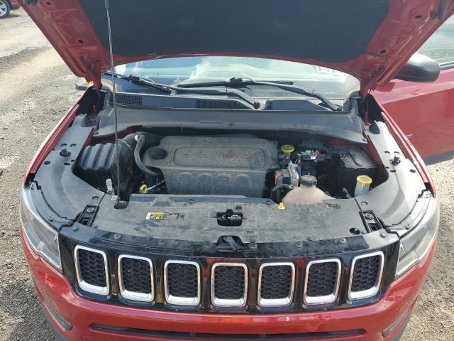 2019 JEEP COMPASS SP - 3C4NJCAB2KT685774