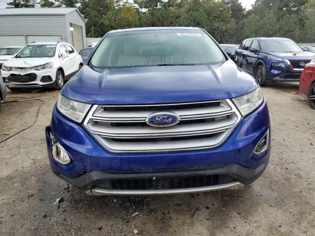 2015 FORD EDGE TITAN - 2FMTK3K93FBB28546