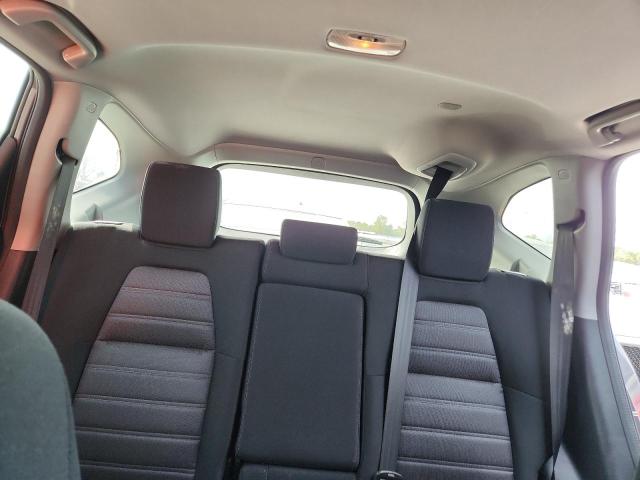 2019 HONDA CR-V EX - 7FARW2H51KE032563