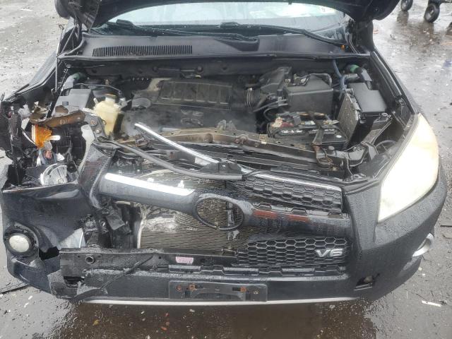 2012 TOYOTA RAV4 LIMIT - 2T3DK4DV4CW084543