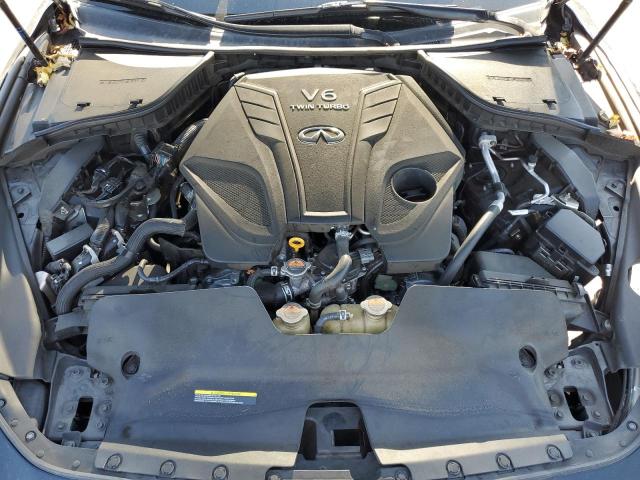 2020 INFINITI Q60 PURE JN1EV7EKXLM340007