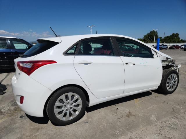 2017 HYUNDAI ELANTRA GT - KMHD35LH5HU375874