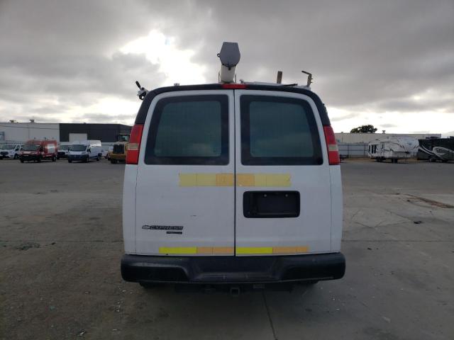 2013 CHEVROLET EXPRESS G2 #3308521593
