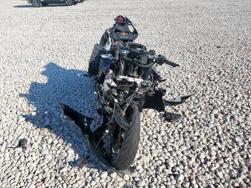 2020 YAMAHA YZF JYARN66E1LA001036