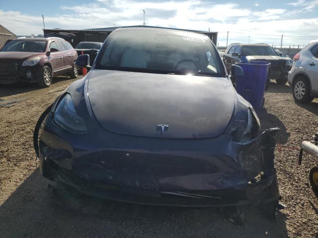 2024 TESLA MODEL Y - 7SAYGDEE9RF059382