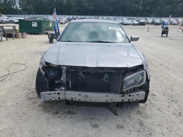 2018 CHRYSLER 300 S #3279560253