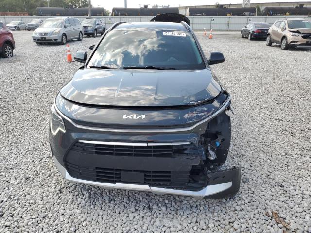 2024 KIA NIRO EX KNDCR3LE5R5169183