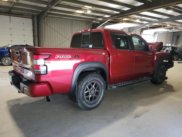 2022 NISSAN FRONTIER S 1N6ED1EK9NN695998