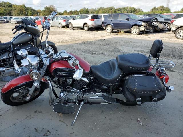 2005 YAMAHA XVS1100 A JYAVP11E35A062958