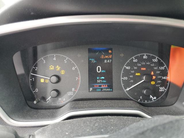 2023 TOYOTA COROLLA SE JTND4MBE0P3203853