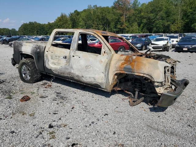 2018 GMC SIERRA C15 3GTP1NEC8JG271235