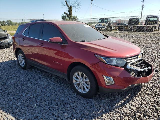 2019 CHEVROLET EQUINOX LT - 3GNAXKEV4KS626931